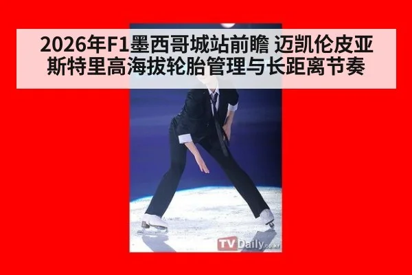 2026年F1墨西哥城站前瞻 迈凯伦皮亚斯特里高海拔轮胎管理与长距离节奏 - kaiyun